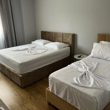 Apartment Denis Tirana