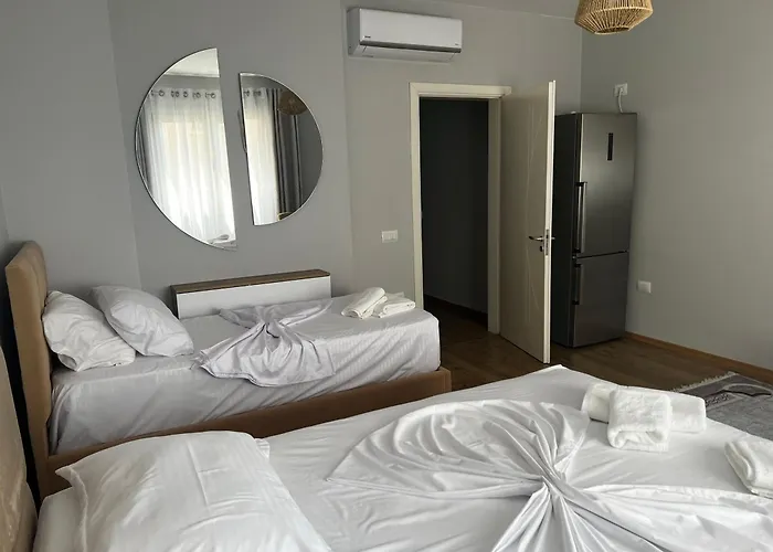 Apartment Denis Tirana