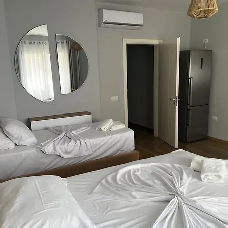 Apartman Denis Tirana